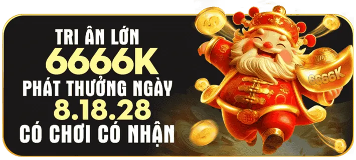 Hoàn trả hàng ngày Gavip99
