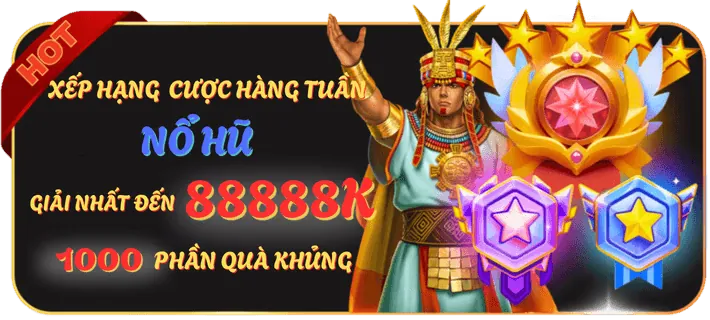 Khuyến mãi nạp đầu Gavip99