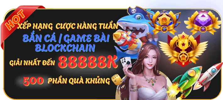 Trò chơi mới Gavip99