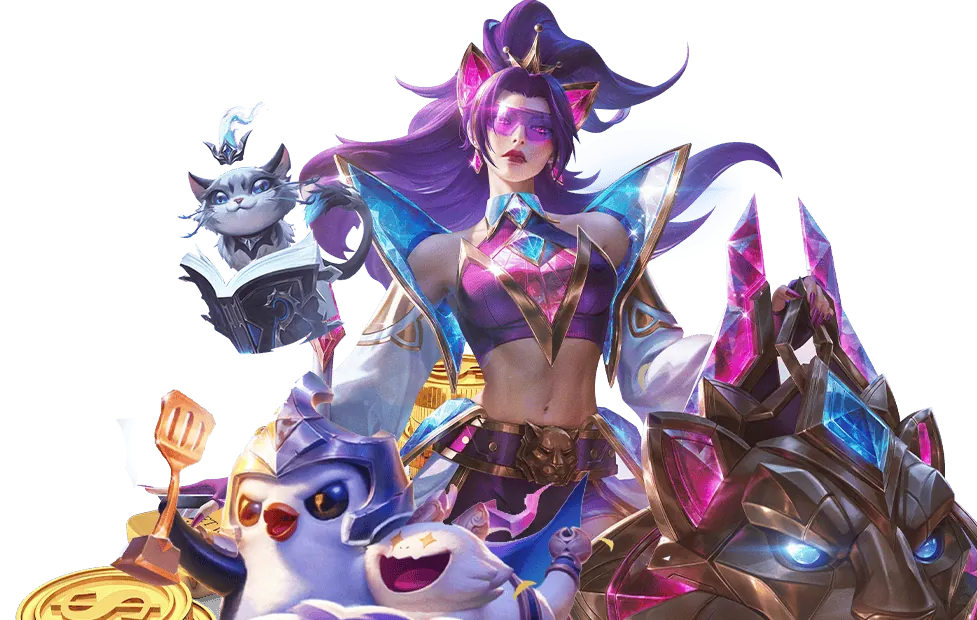 Đội ngũ hỗ trợ bảo mật gavip99